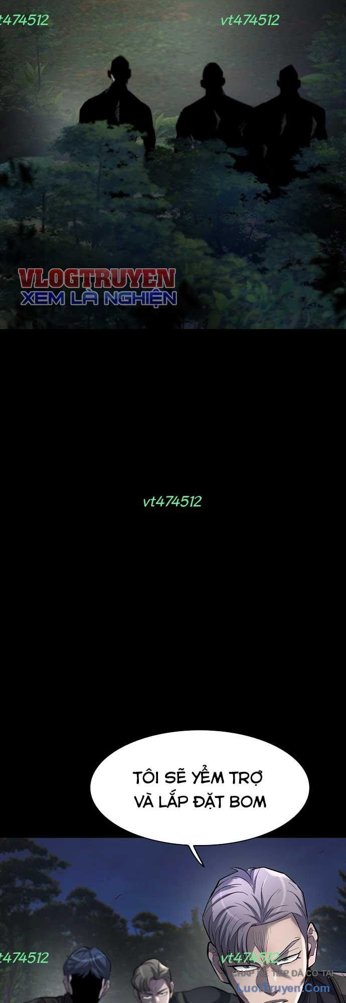 Bù Nhìn Chap 118 - Next Chap 119