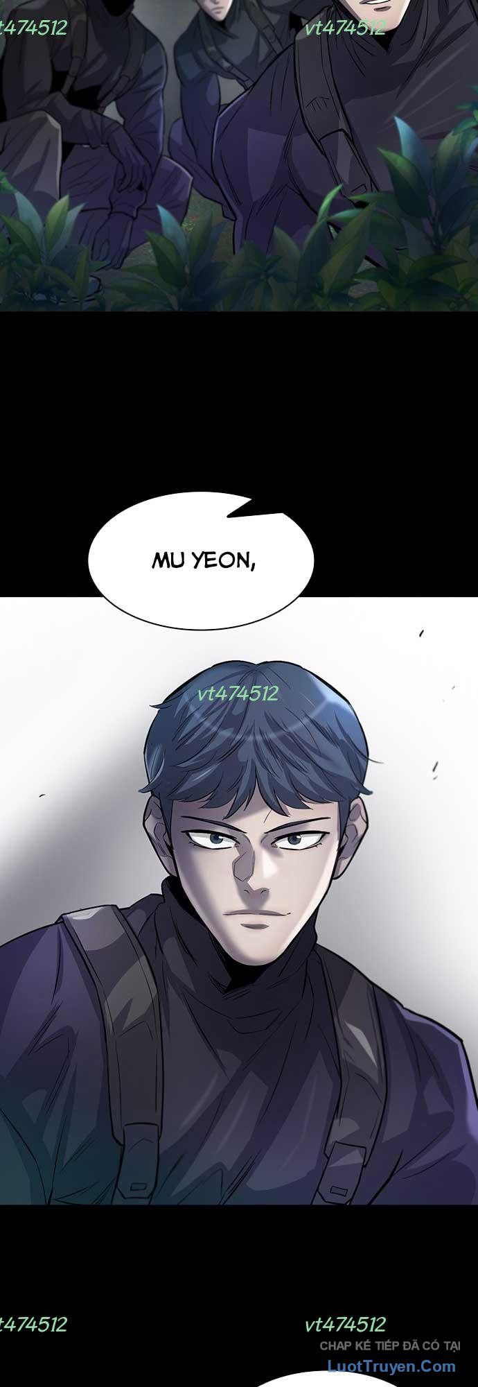 Bù Nhìn Chap 118 - Next Chap 119