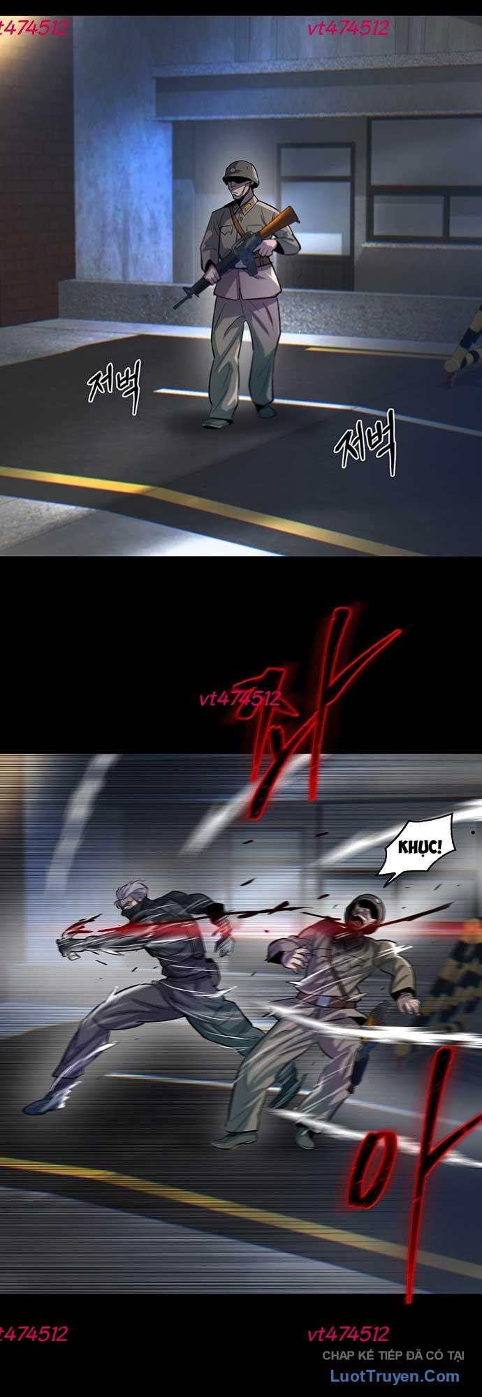 Bù Nhìn Chap 118 - Next Chap 119