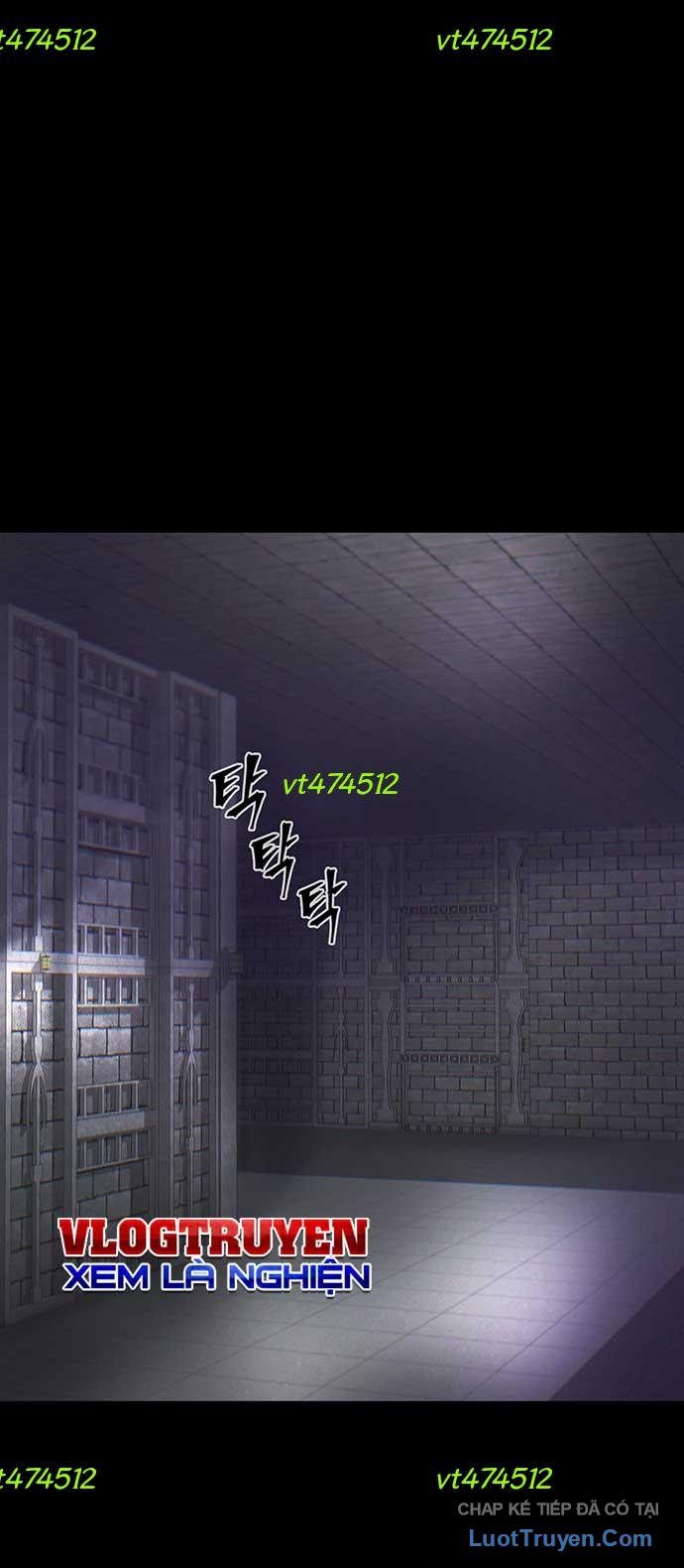 Bù Nhìn Chap 118 - Next Chap 119