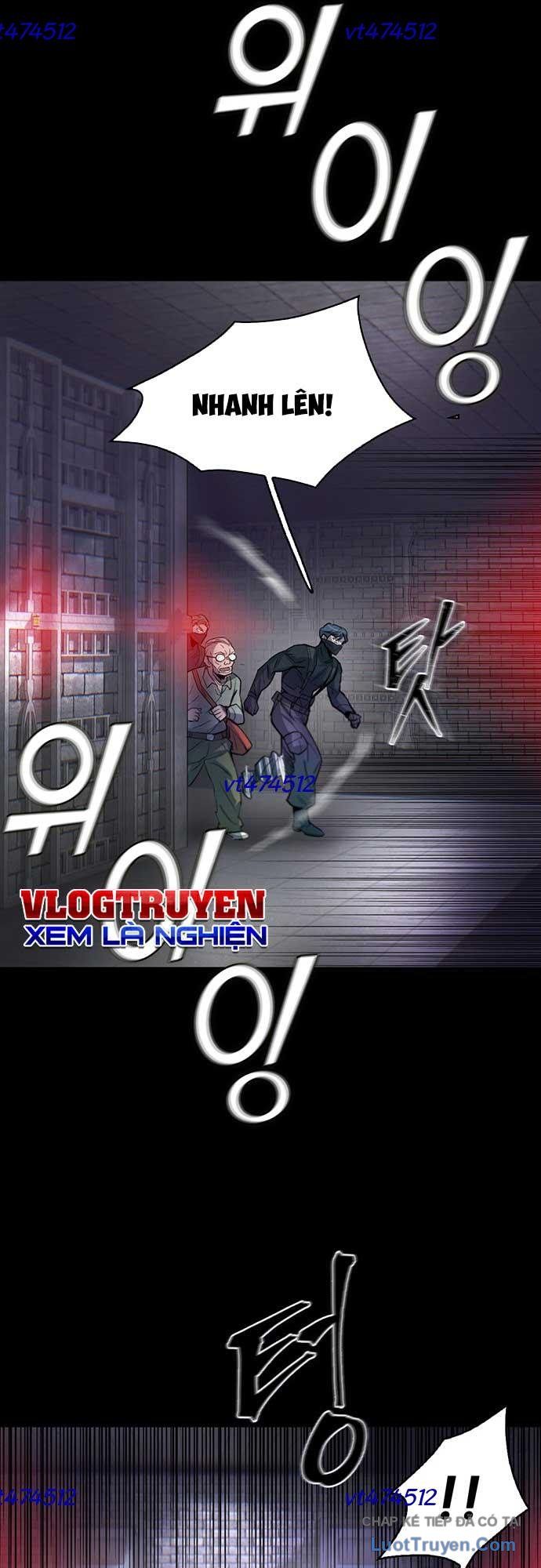 Bù Nhìn Chap 118 - Next Chap 119