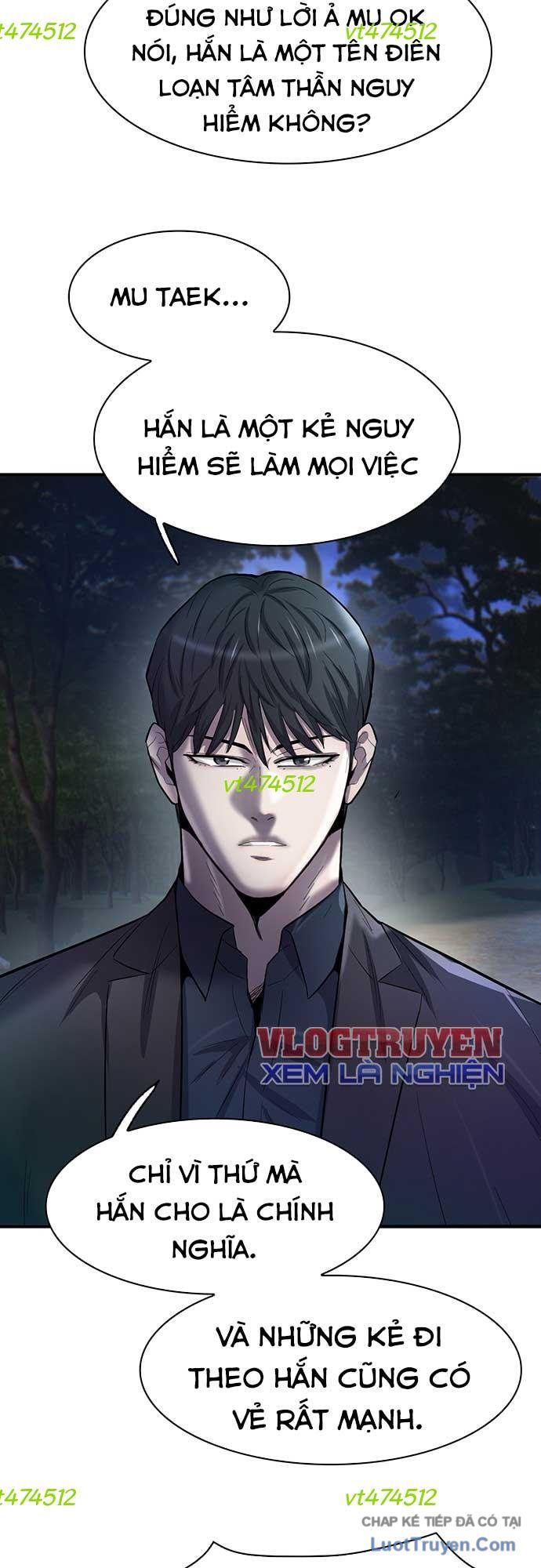 Bù Nhìn Chap 118 - Next Chap 119