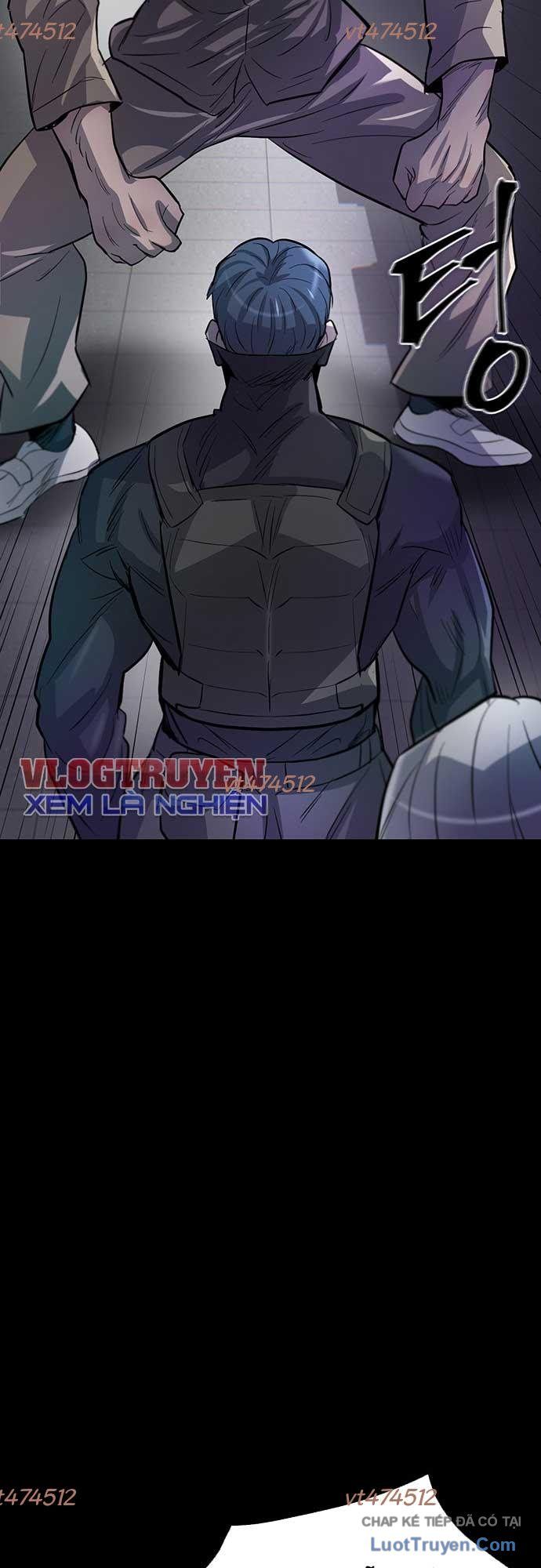 Bù Nhìn Chap 118 - Next Chap 119