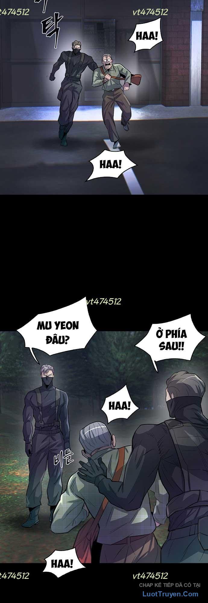 Bù Nhìn Chap 118 - Next Chap 119