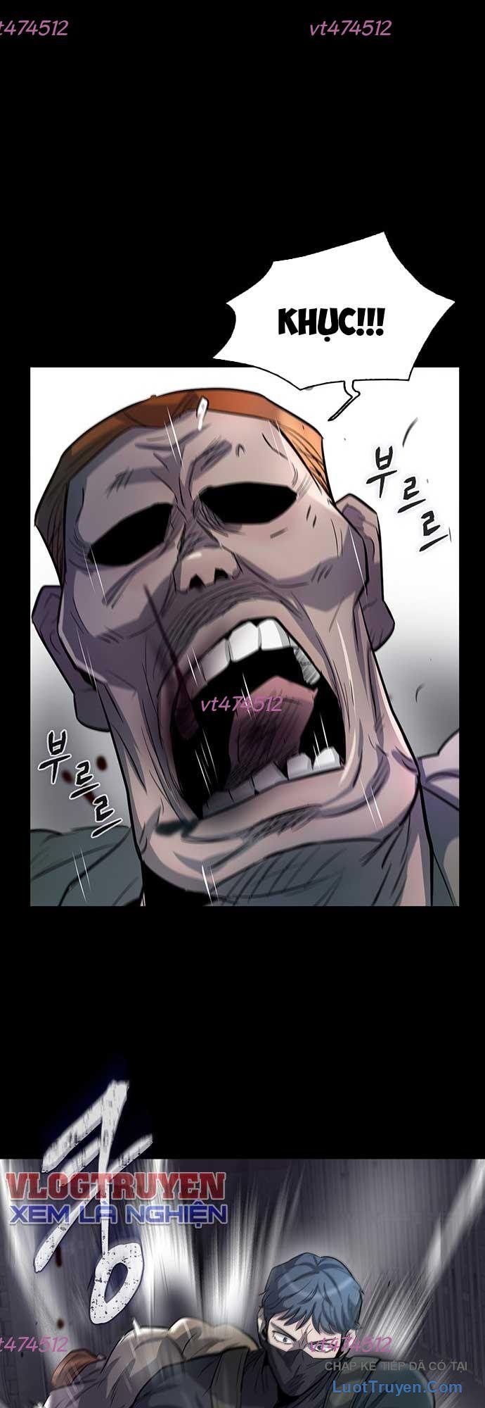 Bù Nhìn Chap 118 - Next Chap 119