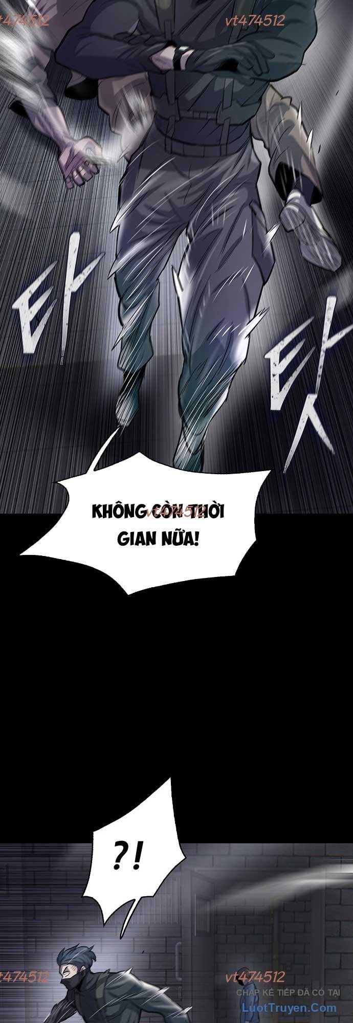 Bù Nhìn Chap 118 - Next Chap 119