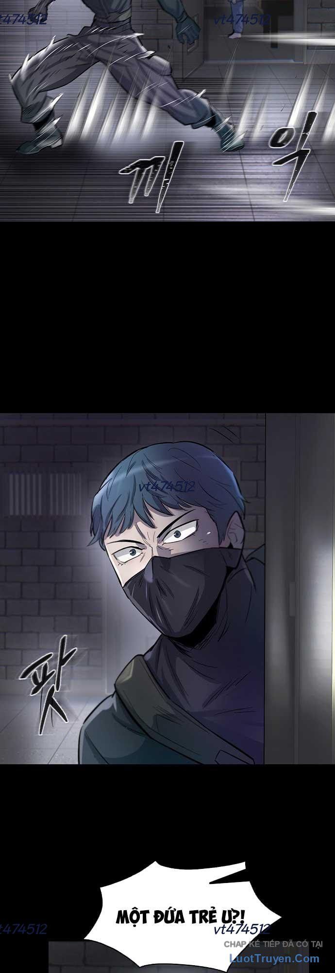 Bù Nhìn Chap 118 - Next Chap 119