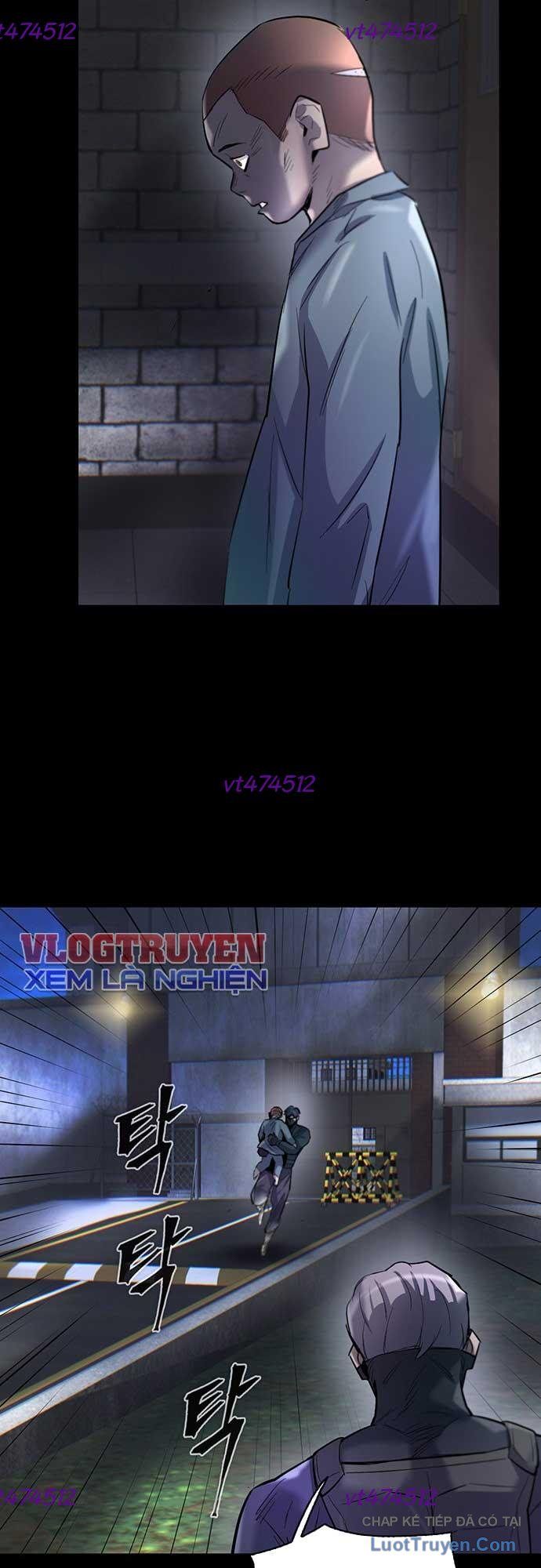 Bù Nhìn Chap 118 - Next Chap 119