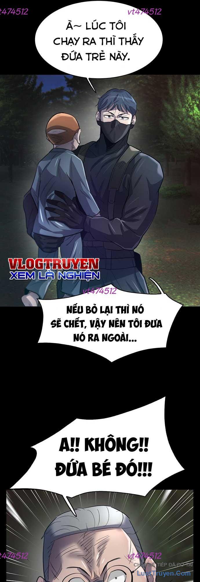 Bù Nhìn Chap 118 - Next Chap 119