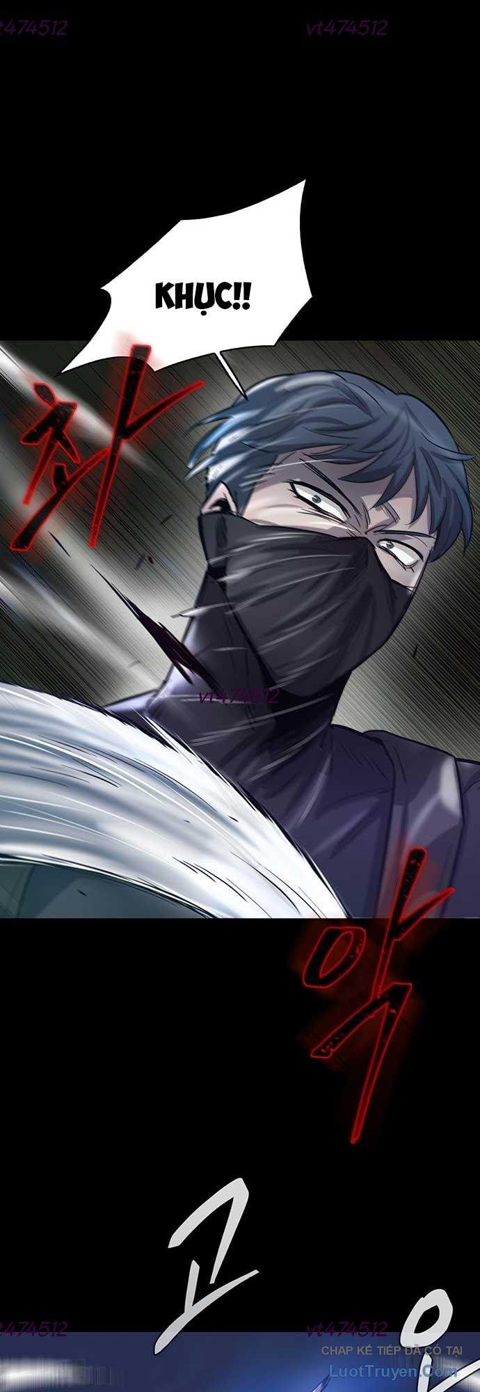 Bù Nhìn Chap 118 - Next Chap 119