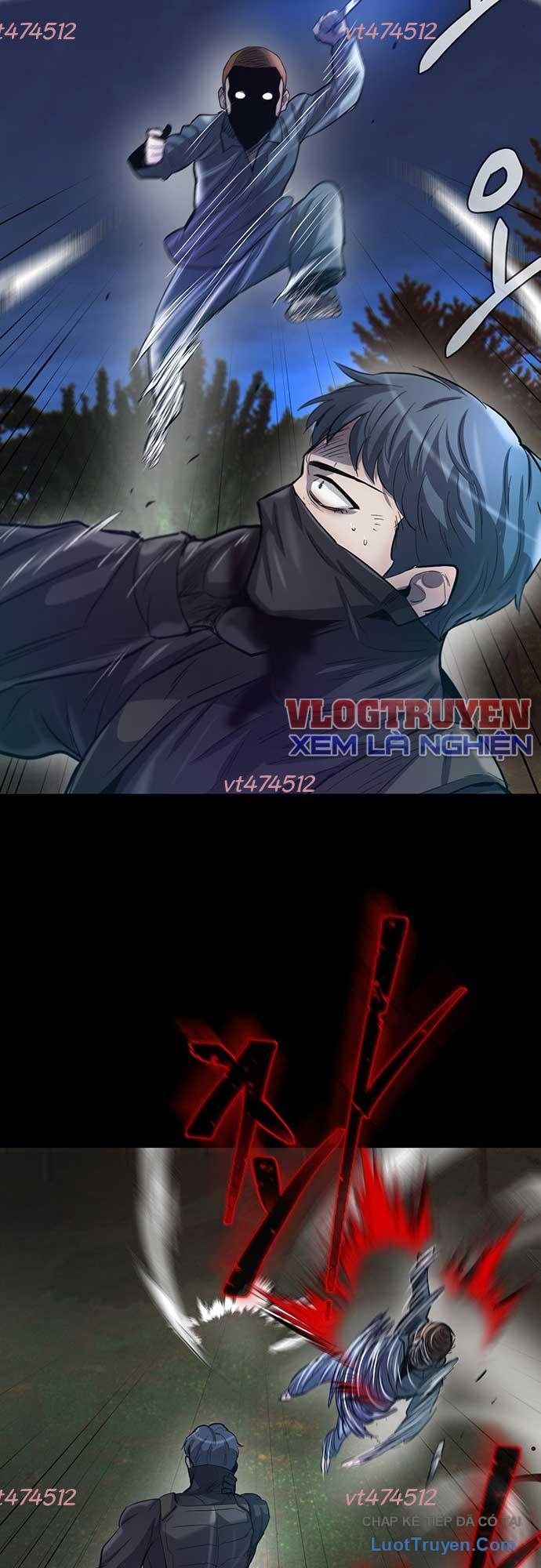 Bù Nhìn Chap 118 - Next Chap 119