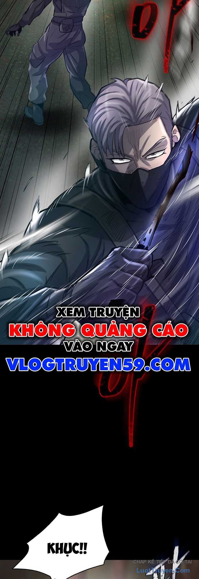 Bù Nhìn Chap 118 - Next Chap 119