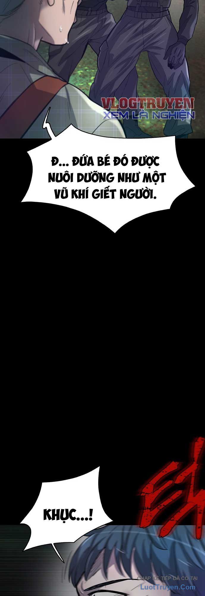 Bù Nhìn Chap 118 - Next Chap 119