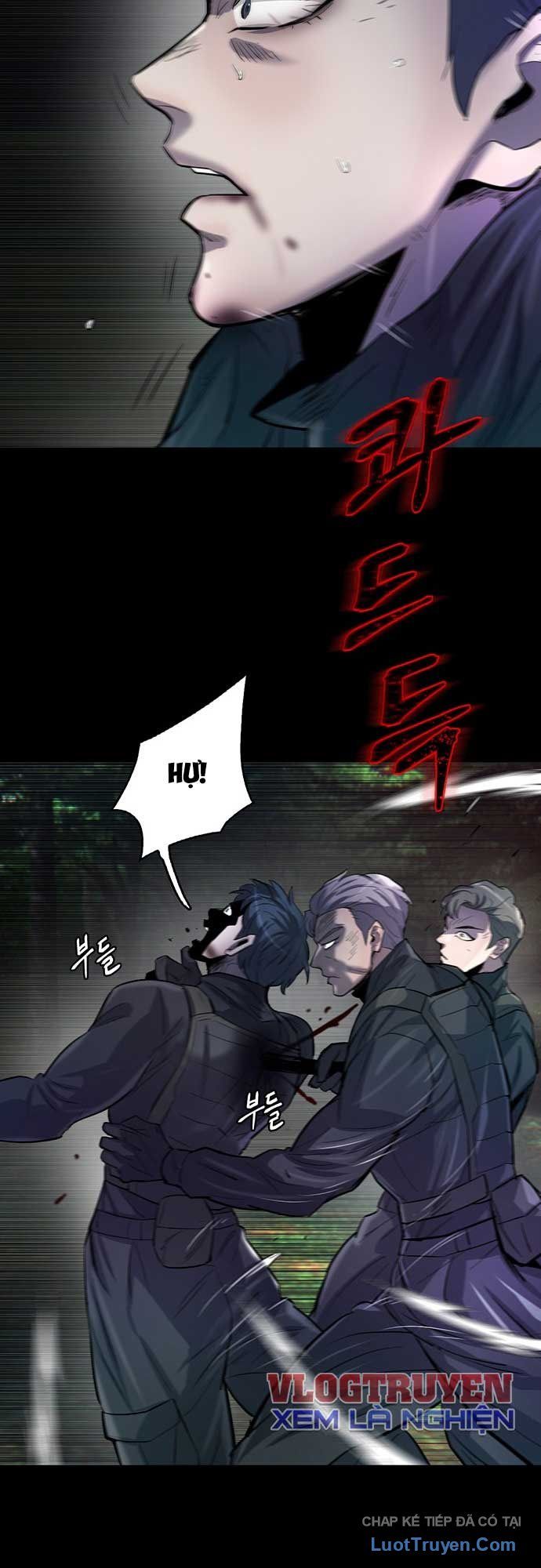 Bù Nhìn Chap 118 - Next Chap 119