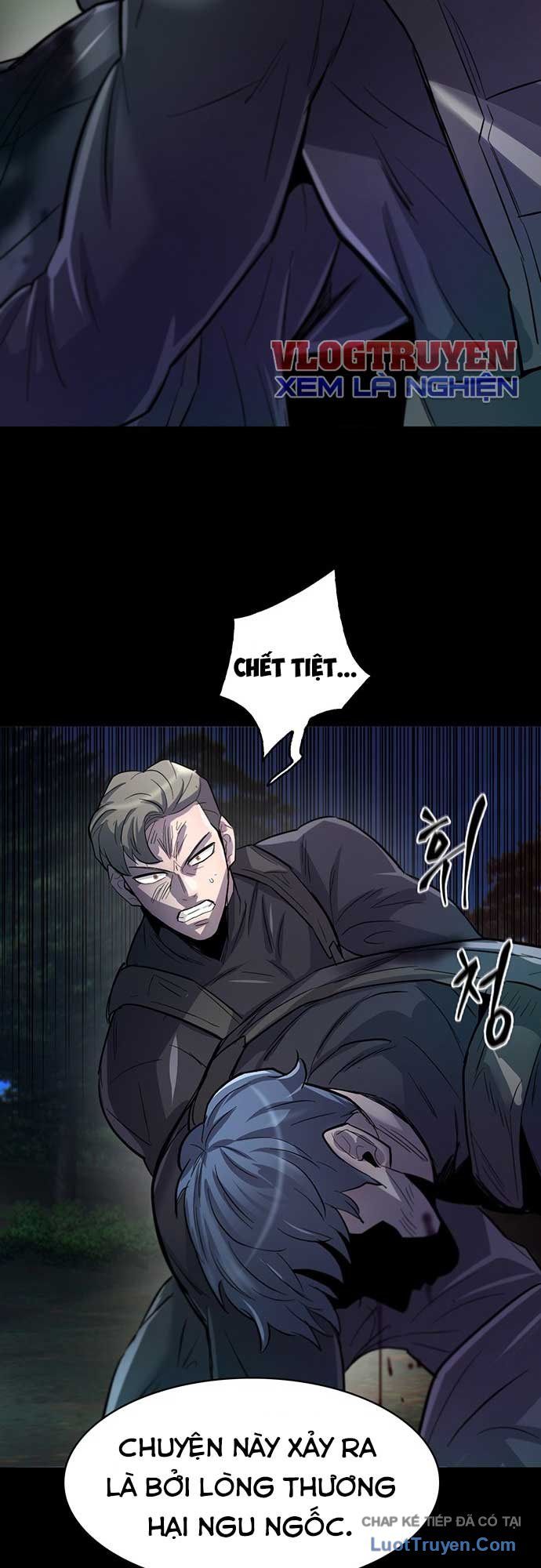 Bù Nhìn Chap 118 - Next Chap 119