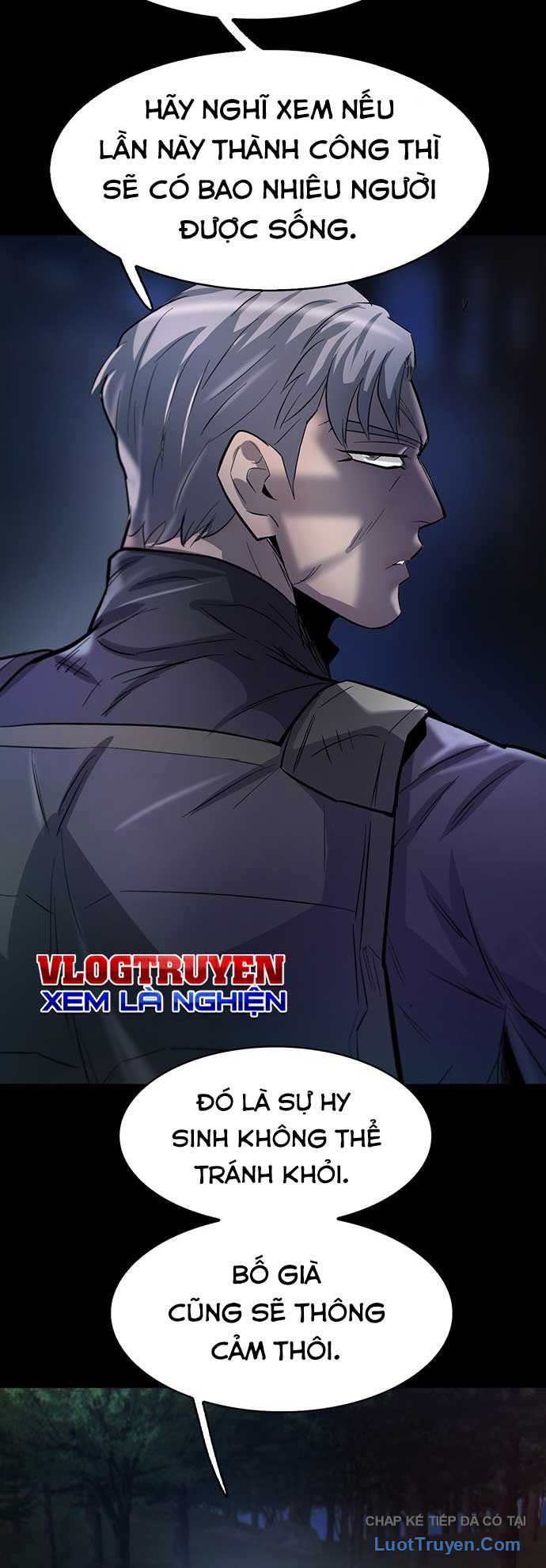 Bù Nhìn Chap 118 - Next Chap 119