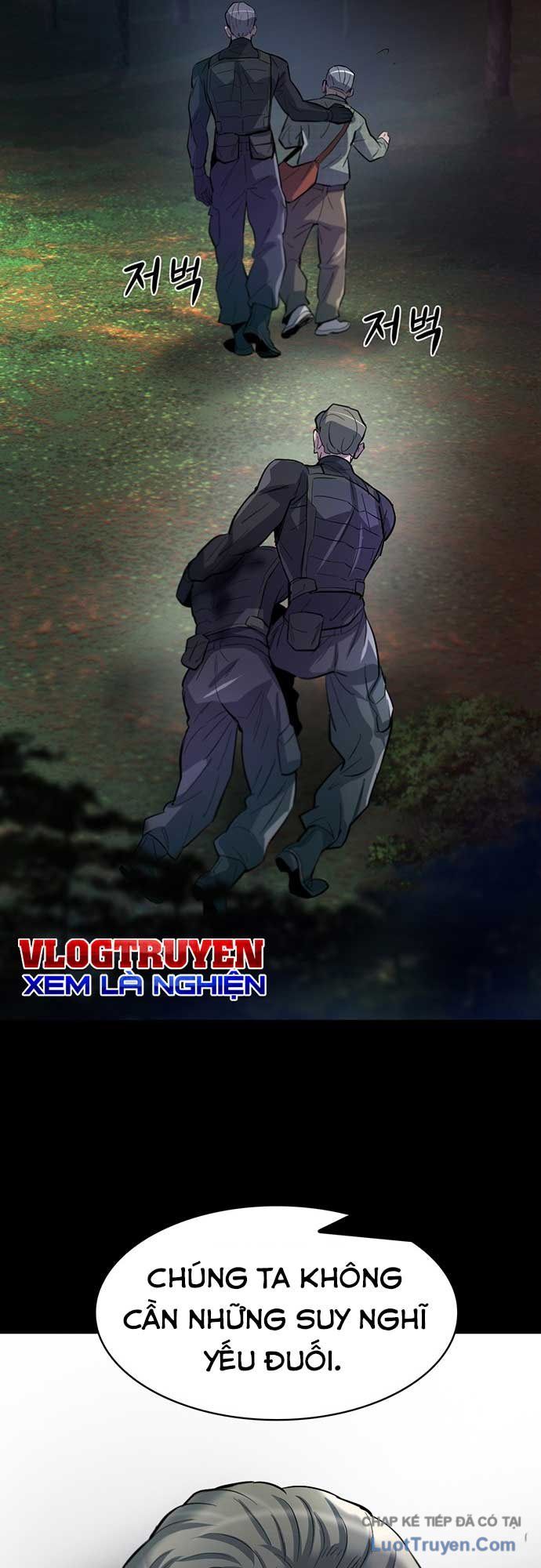 Bù Nhìn Chap 118 - Next Chap 119