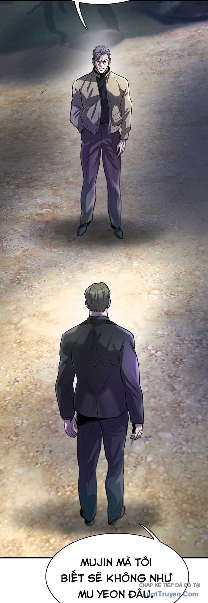 Bù Nhìn Chap 118 - Next Chap 119