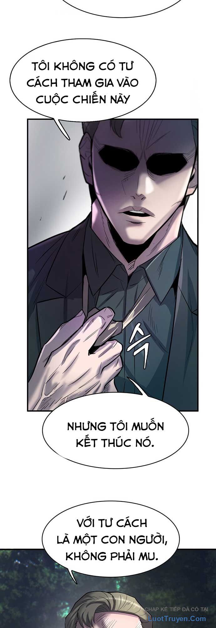 Bù Nhìn Chap 118 - Next Chap 119