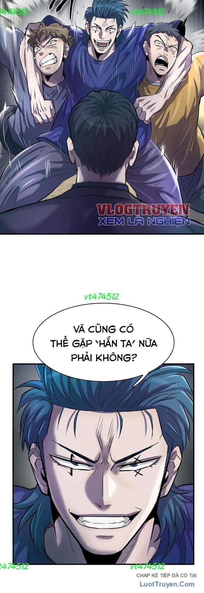 Bù Nhìn Chap 118 - Next Chap 119