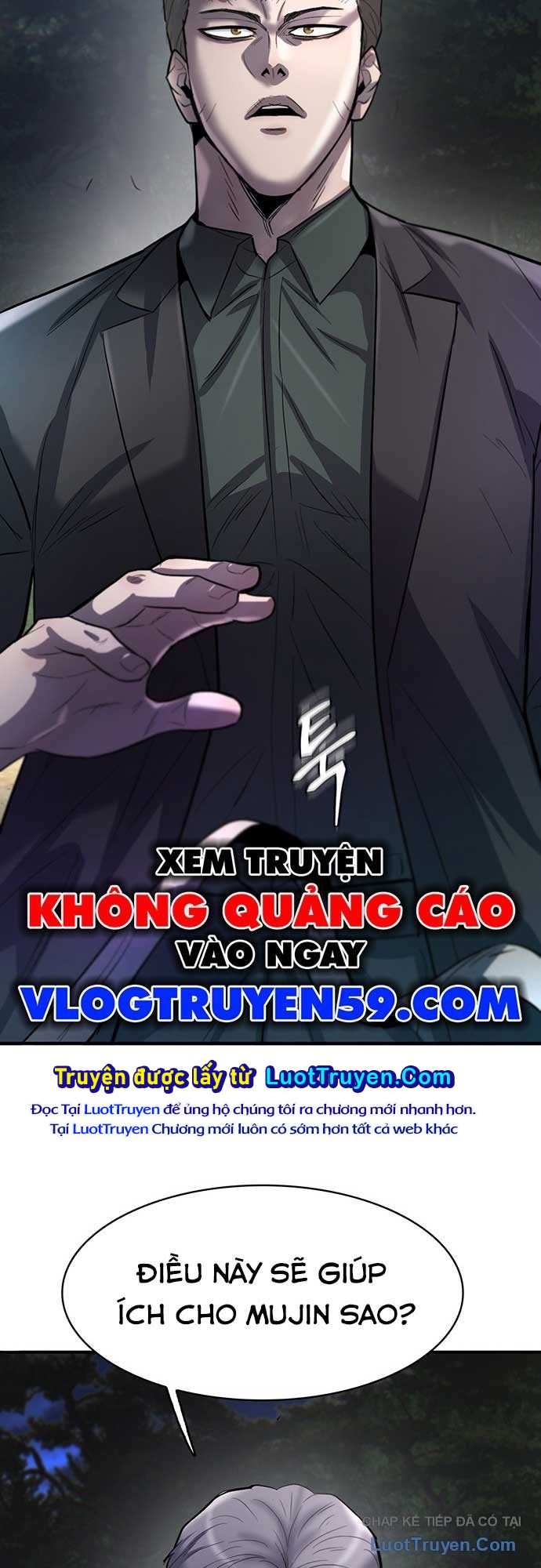 Bù Nhìn Chap 118 - Next Chap 119