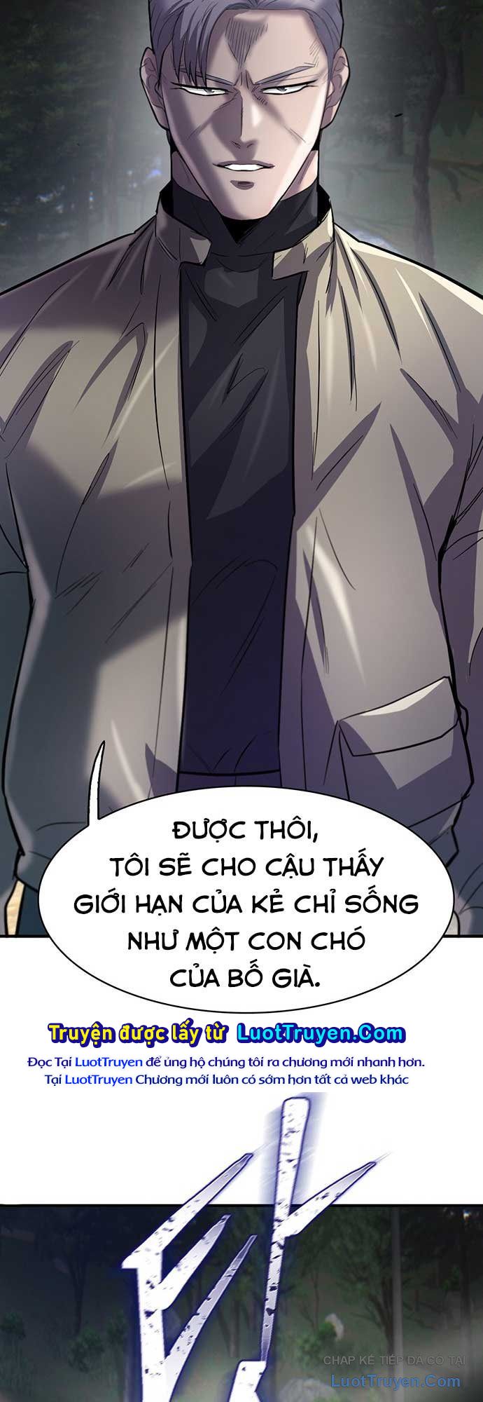 Bù Nhìn Chap 118 - Next Chap 119