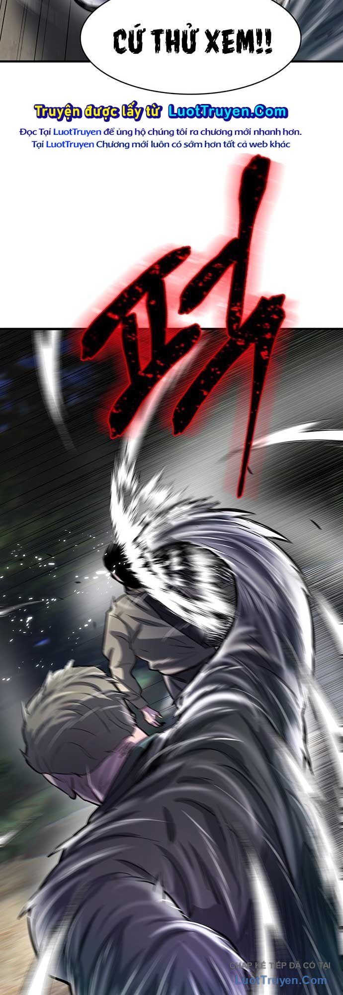 Bù Nhìn Chap 118 - Next Chap 119