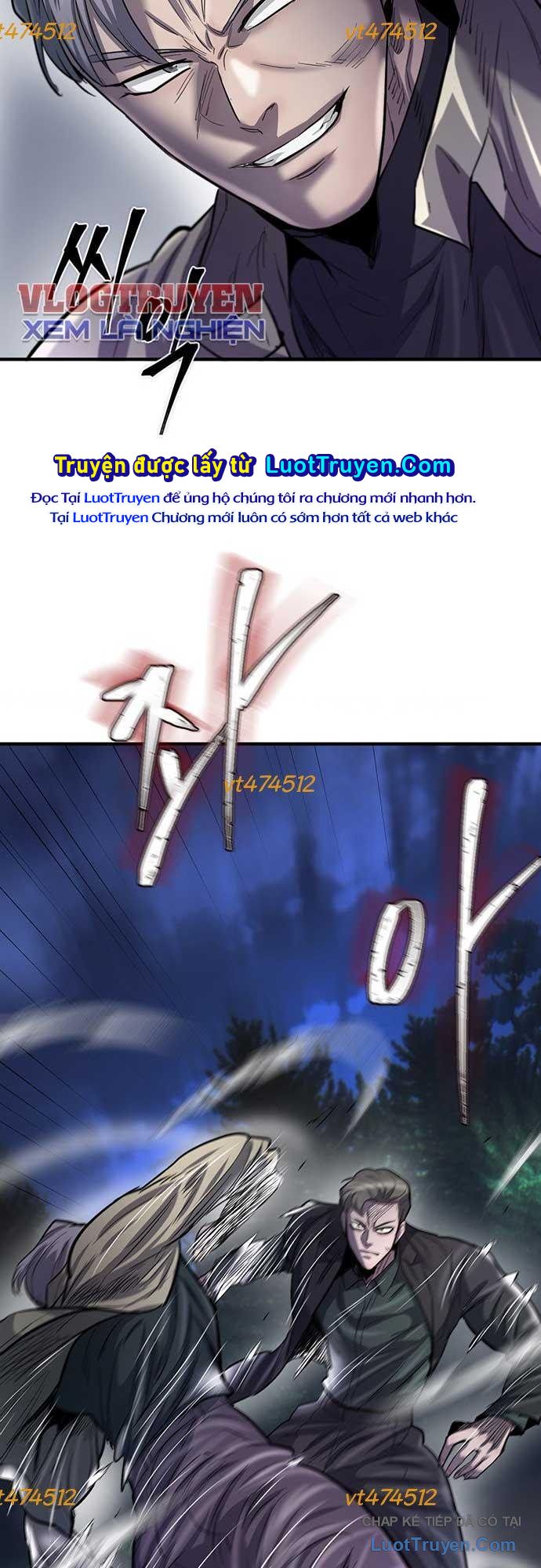 Bù Nhìn Chap 118 - Next Chap 119