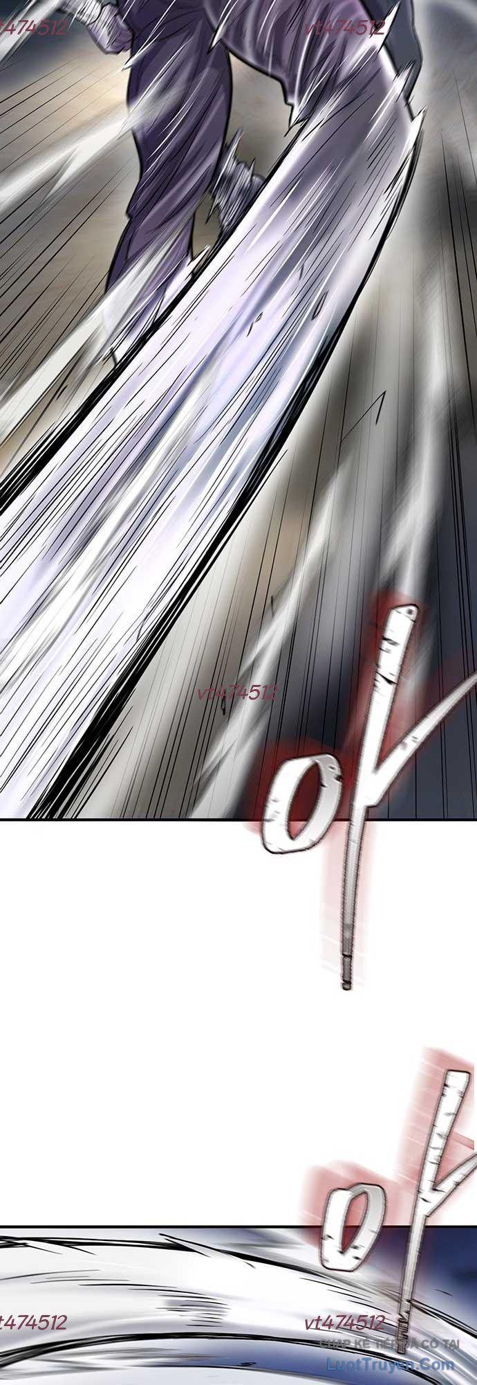 Bù Nhìn Chap 118 - Next Chap 119