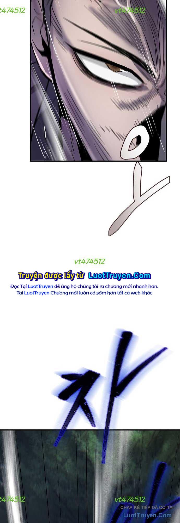 Bù Nhìn Chap 118 - Next Chap 119