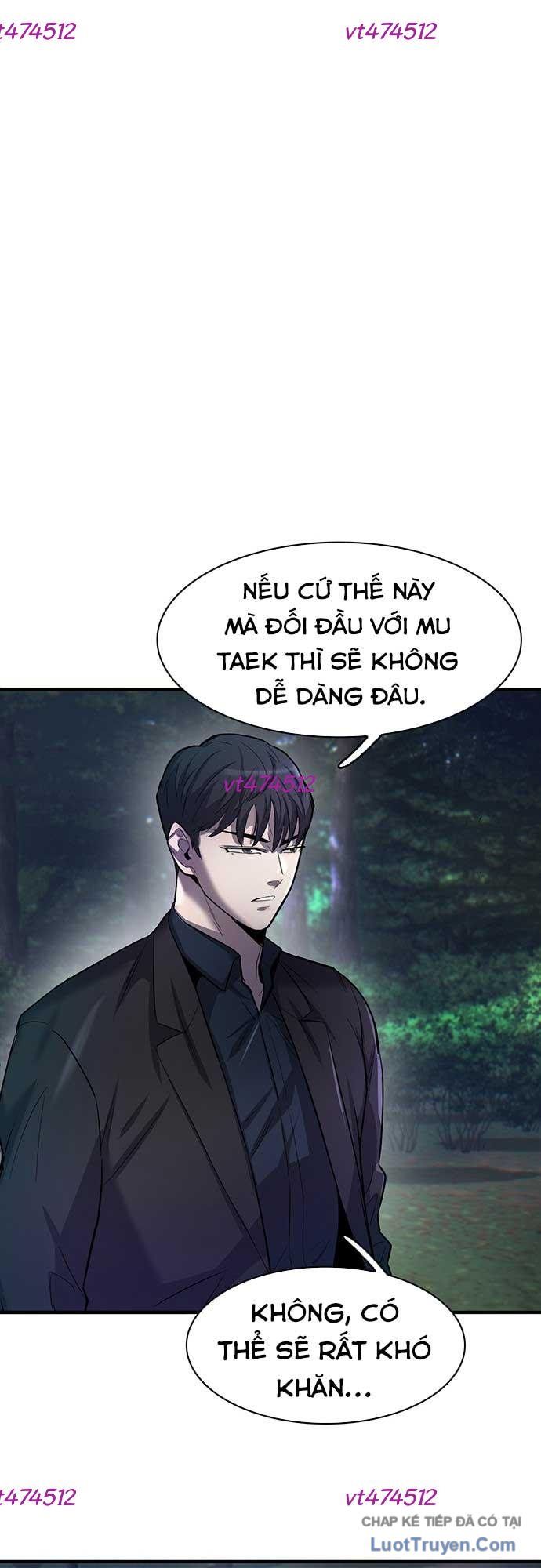 Bù Nhìn Chap 118 - Next Chap 119