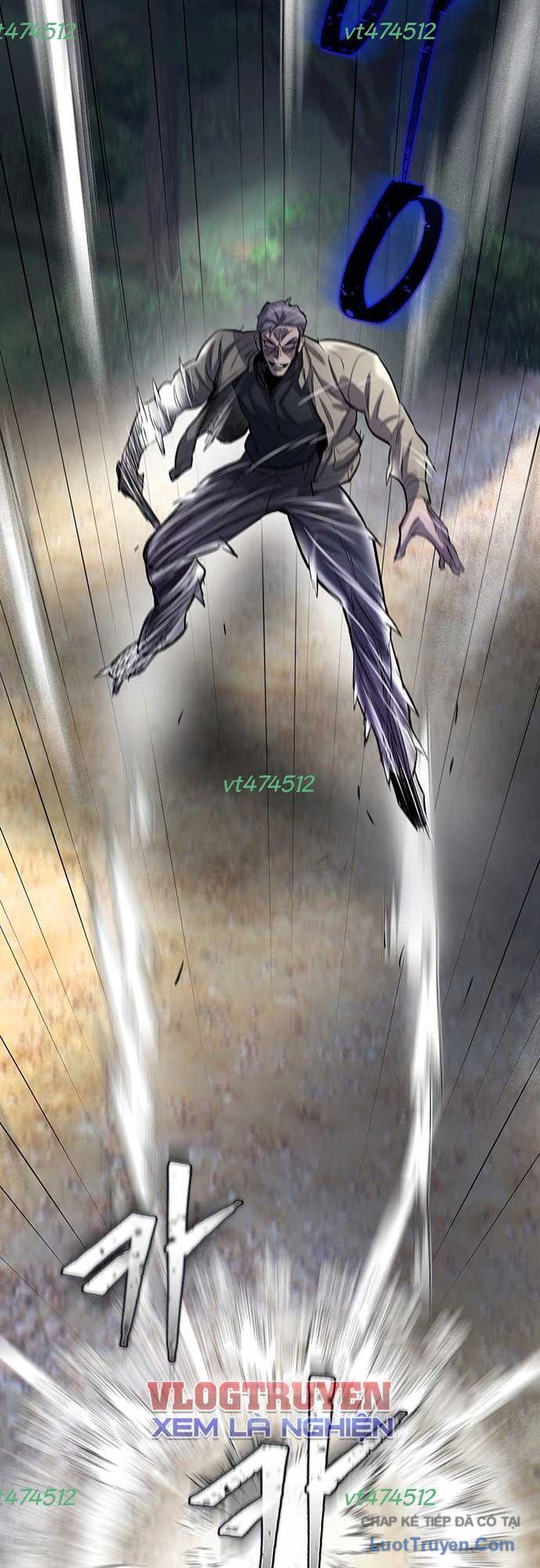 Bù Nhìn Chap 118 - Next Chap 119