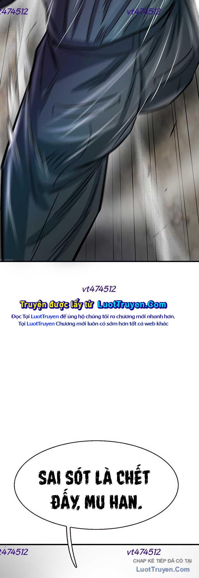 Bù Nhìn Chap 118 - Next Chap 119