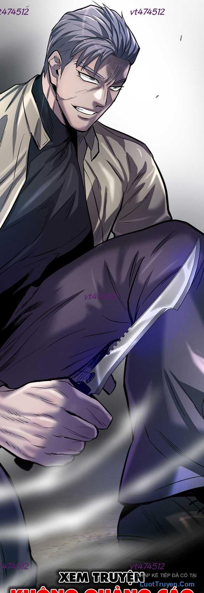 Bù Nhìn Chap 118 - Next Chap 119