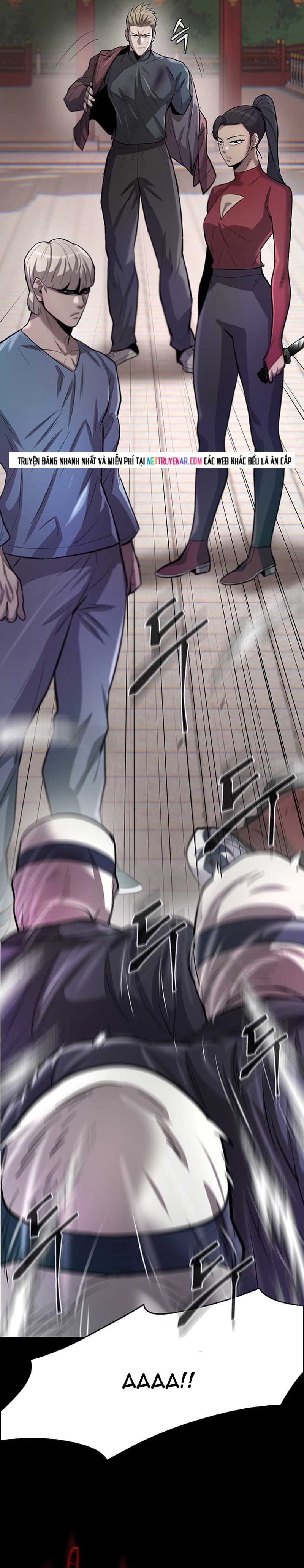 Bù Nhìn Chap 121 - Next Chap 122