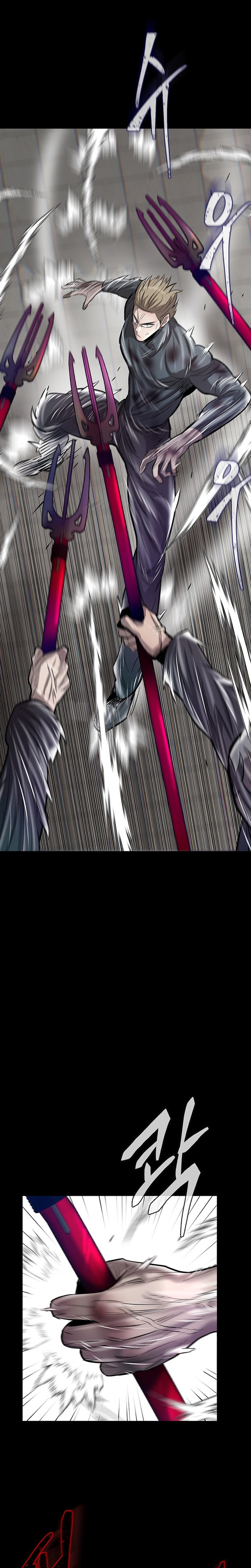 Bù Nhìn Chap 121 - Next Chap 122