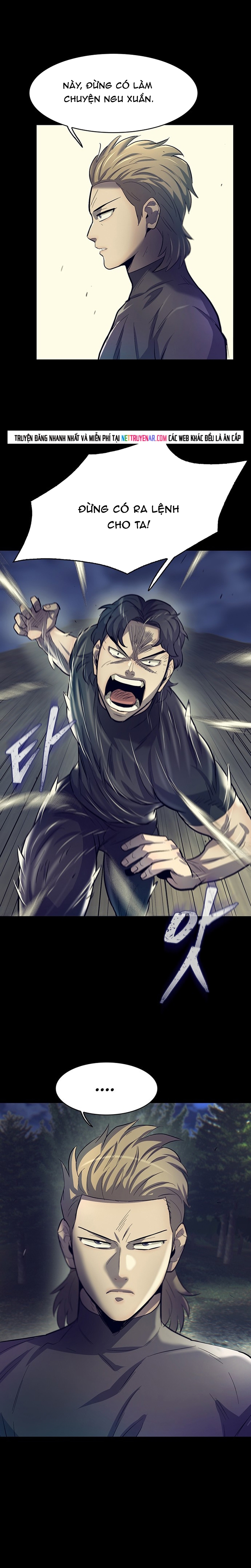 Bù Nhìn Chap 121 - Next Chap 122