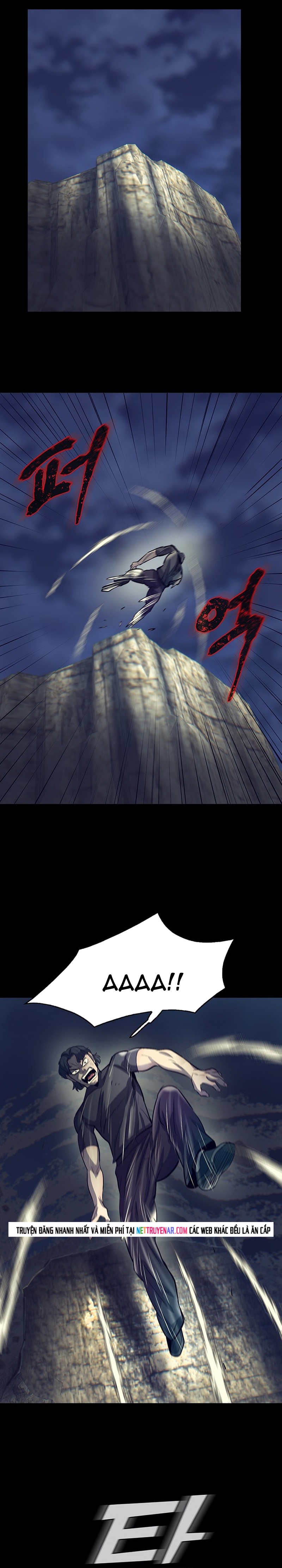 Bù Nhìn Chap 121 - Next Chap 122