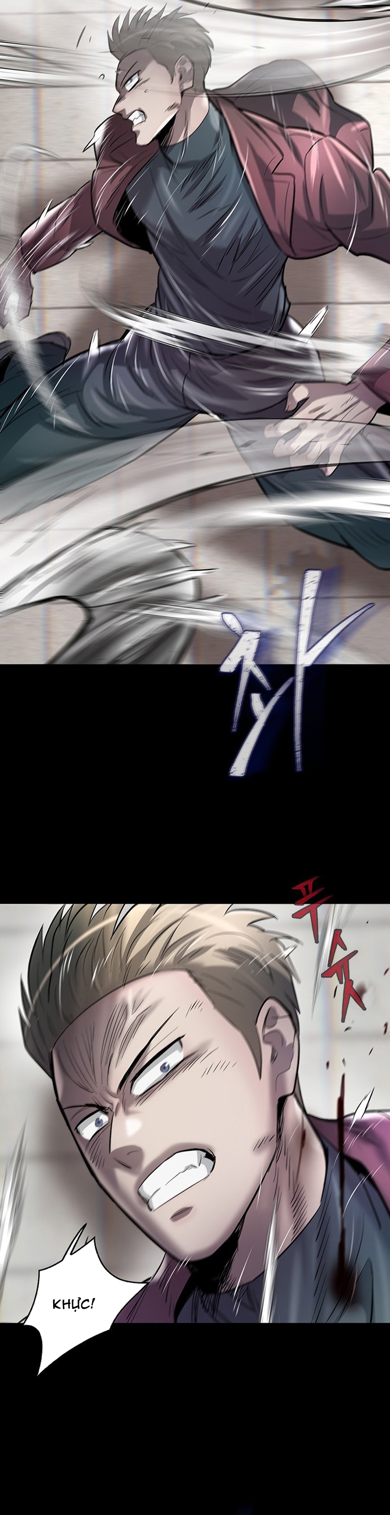 Bù Nhìn Chap 121 - Next Chap 122