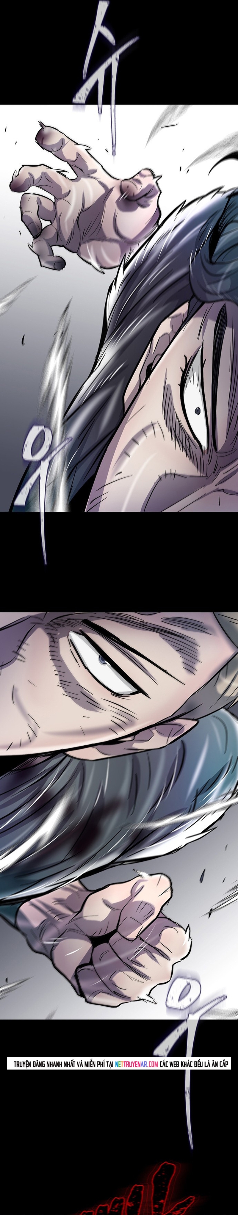 Bù Nhìn Chap 121 - Next Chap 122