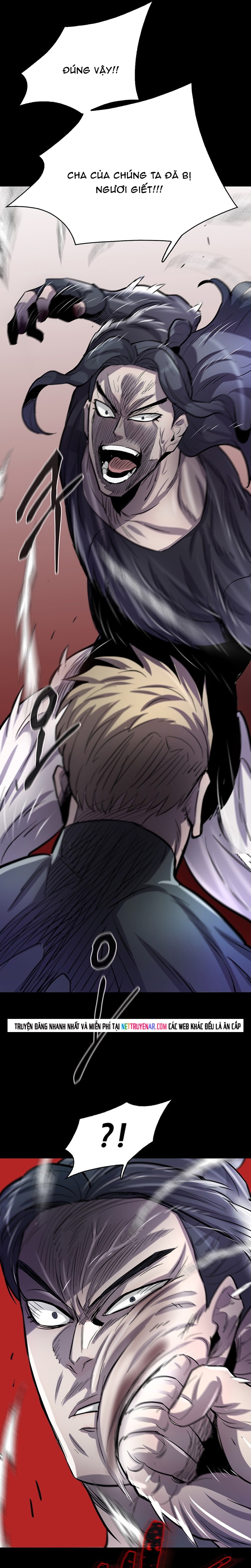 Bù Nhìn Chap 121 - Next Chap 122