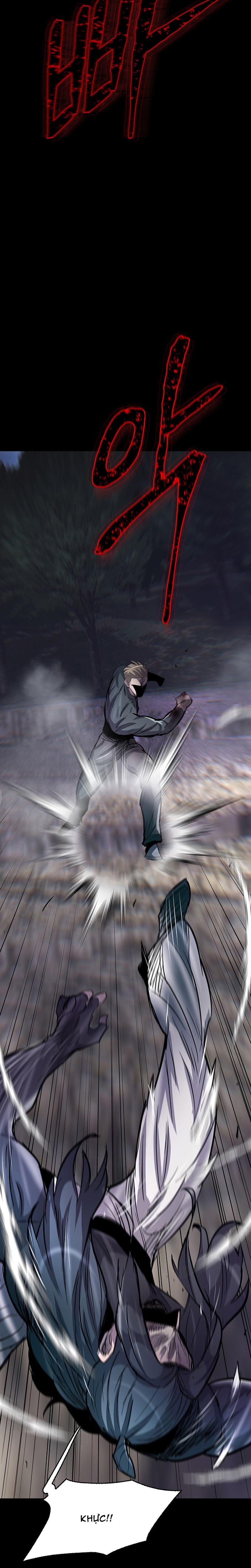 Bù Nhìn Chap 121 - Next Chap 122