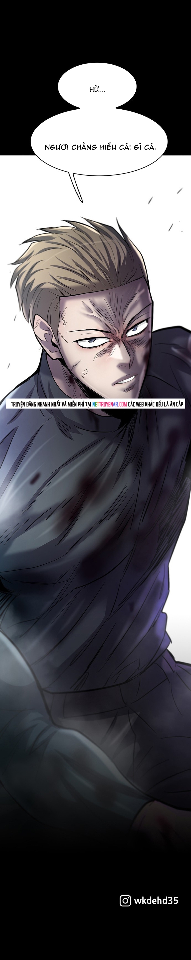 Bù Nhìn Chap 121 - Next Chap 122