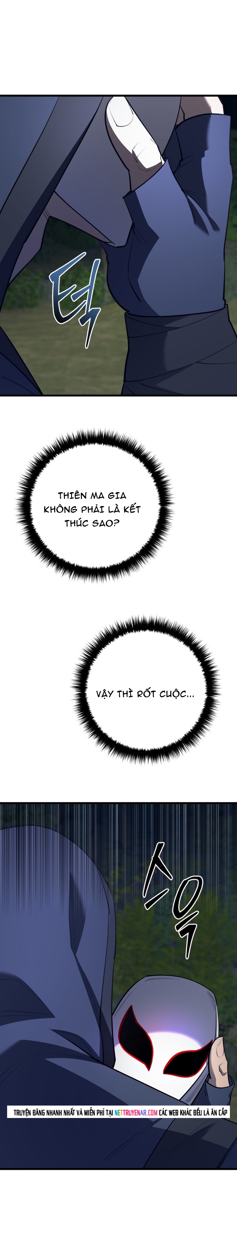 Bù Nhìn Chap 121 - Next Chap 122