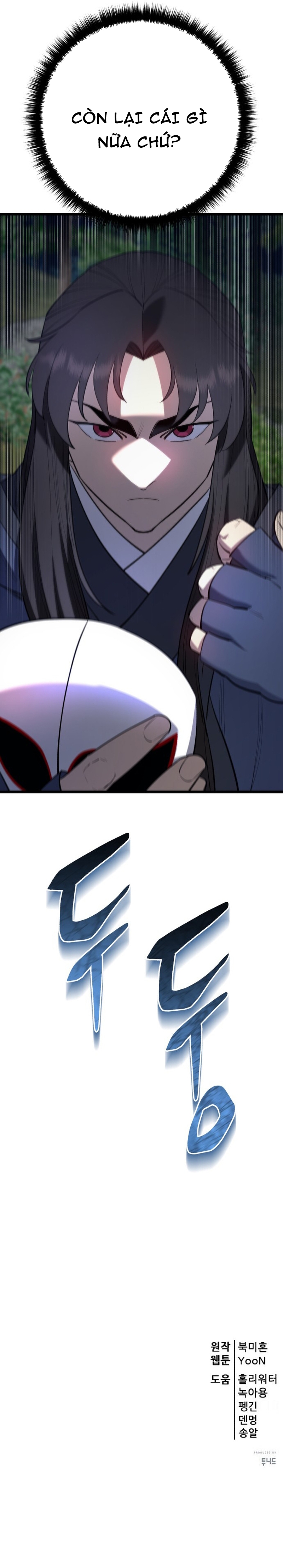 Bù Nhìn Chap 121 - Next Chap 122