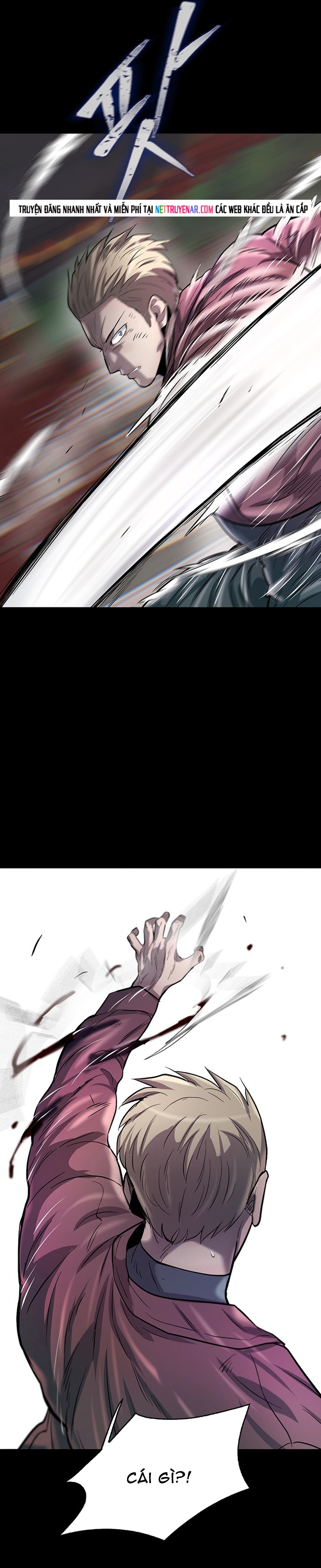 Bù Nhìn Chap 121 - Next Chap 122