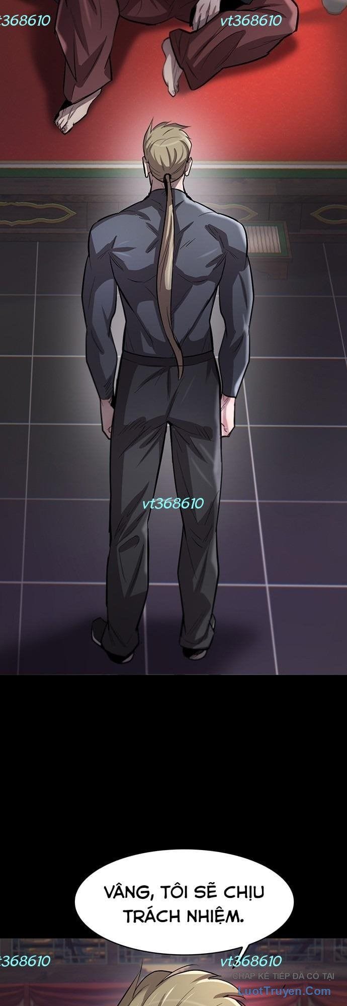 Bù Nhìn Chap 122 - Next Chap 123