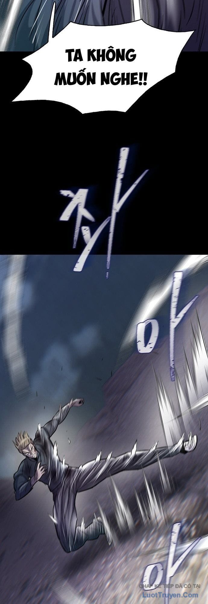 Bù Nhìn Chap 122 - Next Chap 123