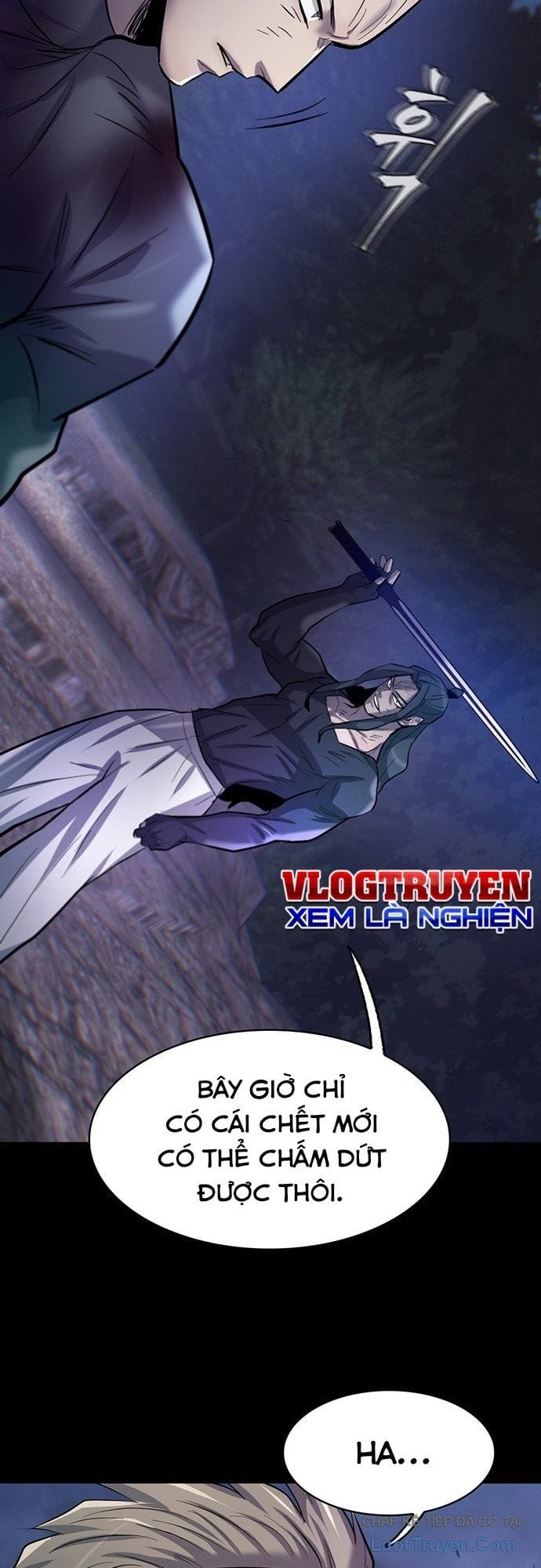 Bù Nhìn Chap 122 - Next Chap 123