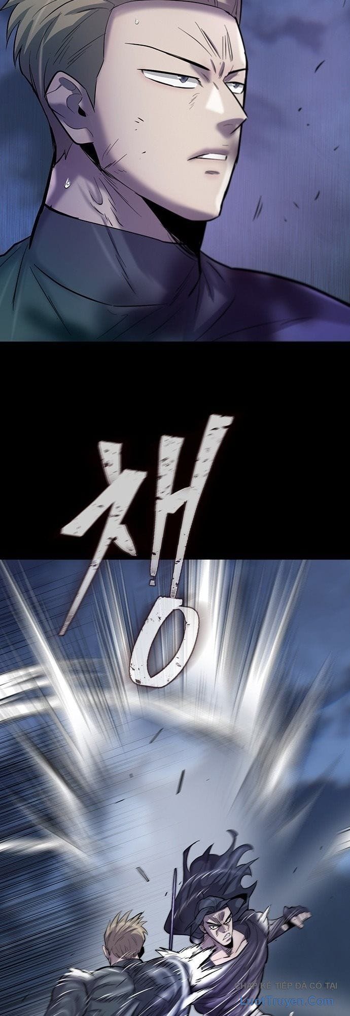 Bù Nhìn Chap 122 - Next Chap 123